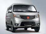 Chana Taurus 2011 года